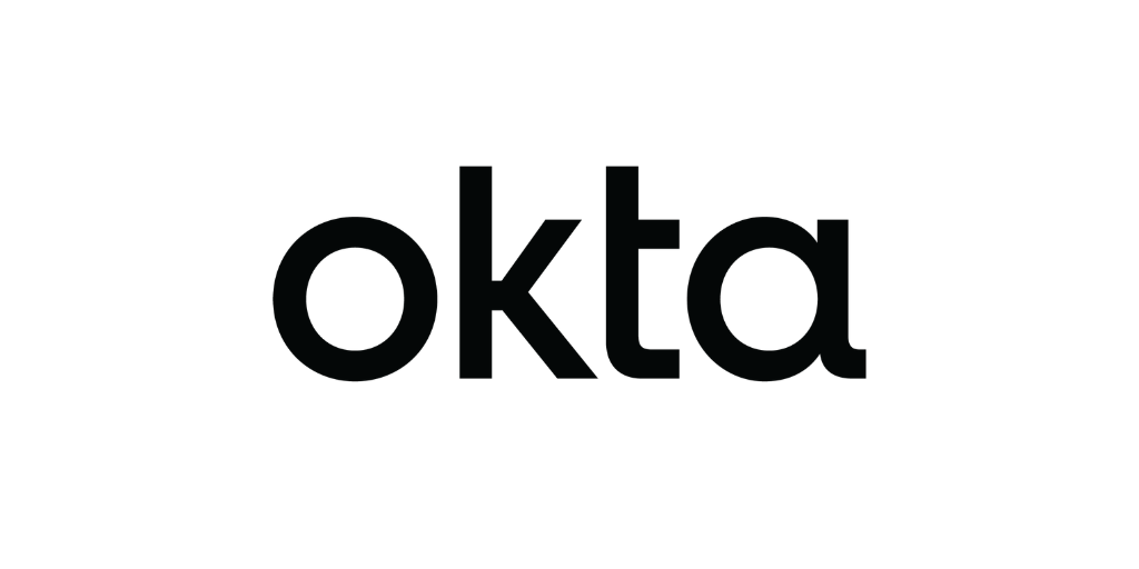 Okta Partnerlogo 1024X512