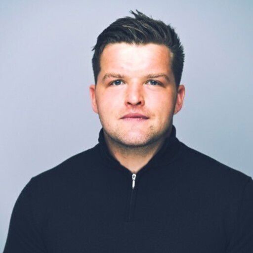 Gerry Gallivan Picture