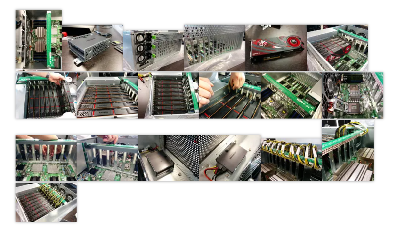MULTIPLE IMAGES NCC