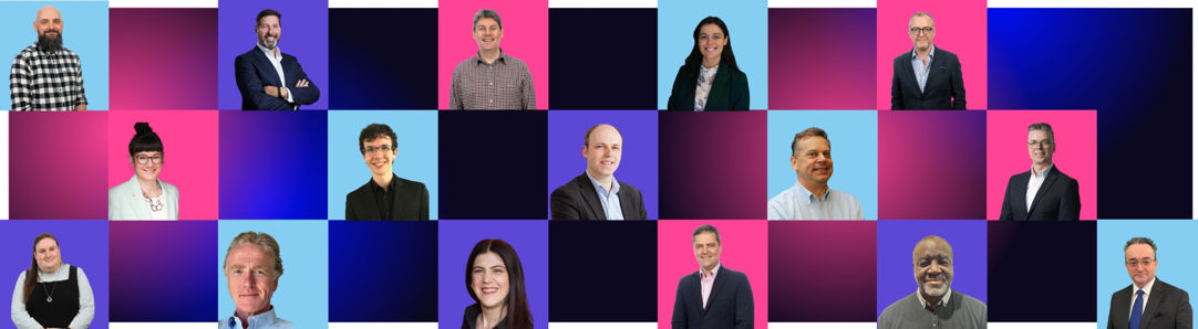 Expert Voices Banner