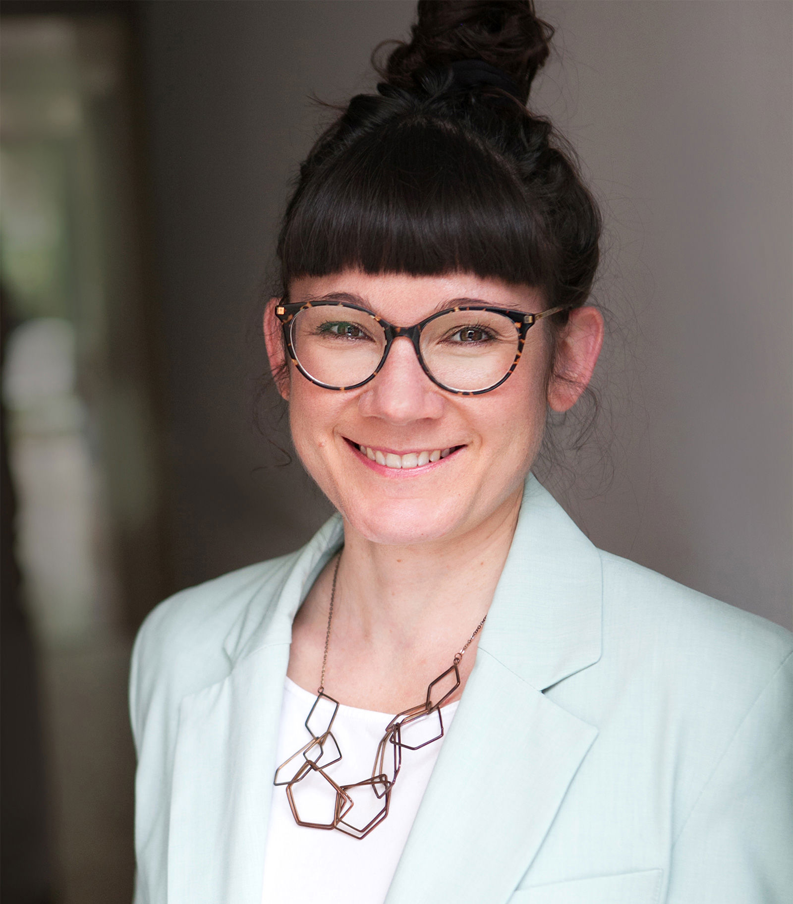NCC Group's Katharina Sommer