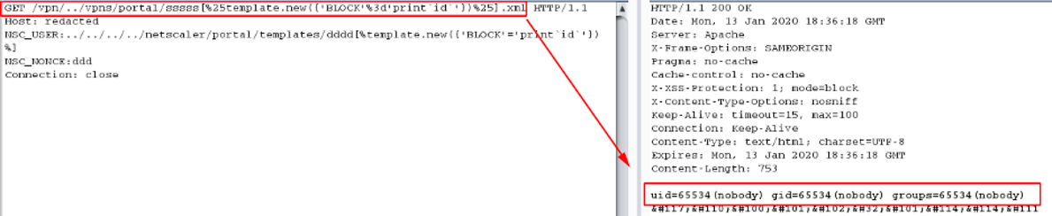 Example using picktheme.pl (Step 2)