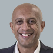 Photo of Jayesh Patel