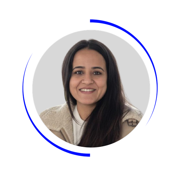 NCC Group Minali Arora