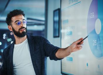 Case Study: NIS2 Training for Board and Leadership teams at a Healthcare Organization