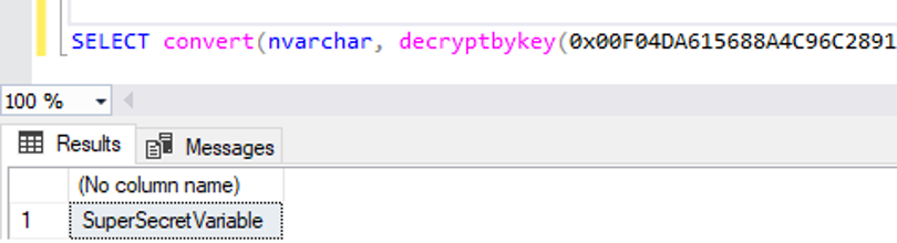 orch_result_sql