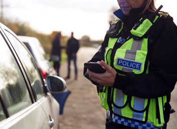 Meet NCC Group During Security & Policing 2024
