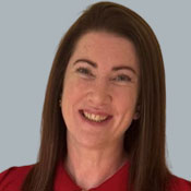 Photo of Michelle Van de Velde