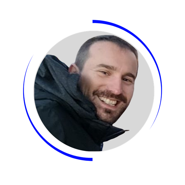 NCC Group author Daniel Romero