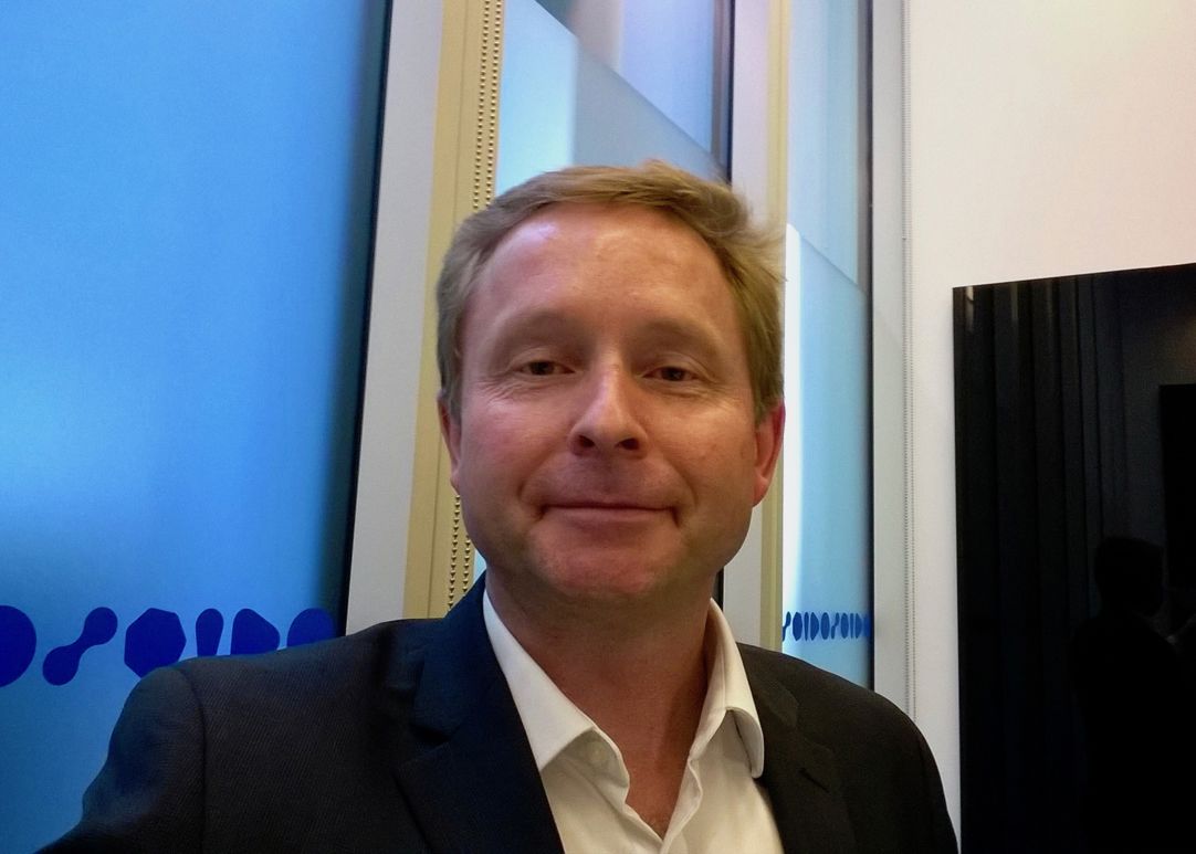 Chris Proctor, Head of Global Telecoms Practice at NCC Group