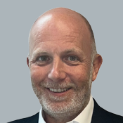 Photo of Peter Vorley